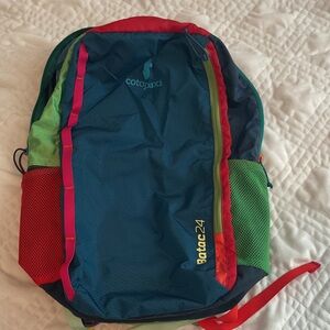 Cotopaxi Batac 24L Multicolor Backpack